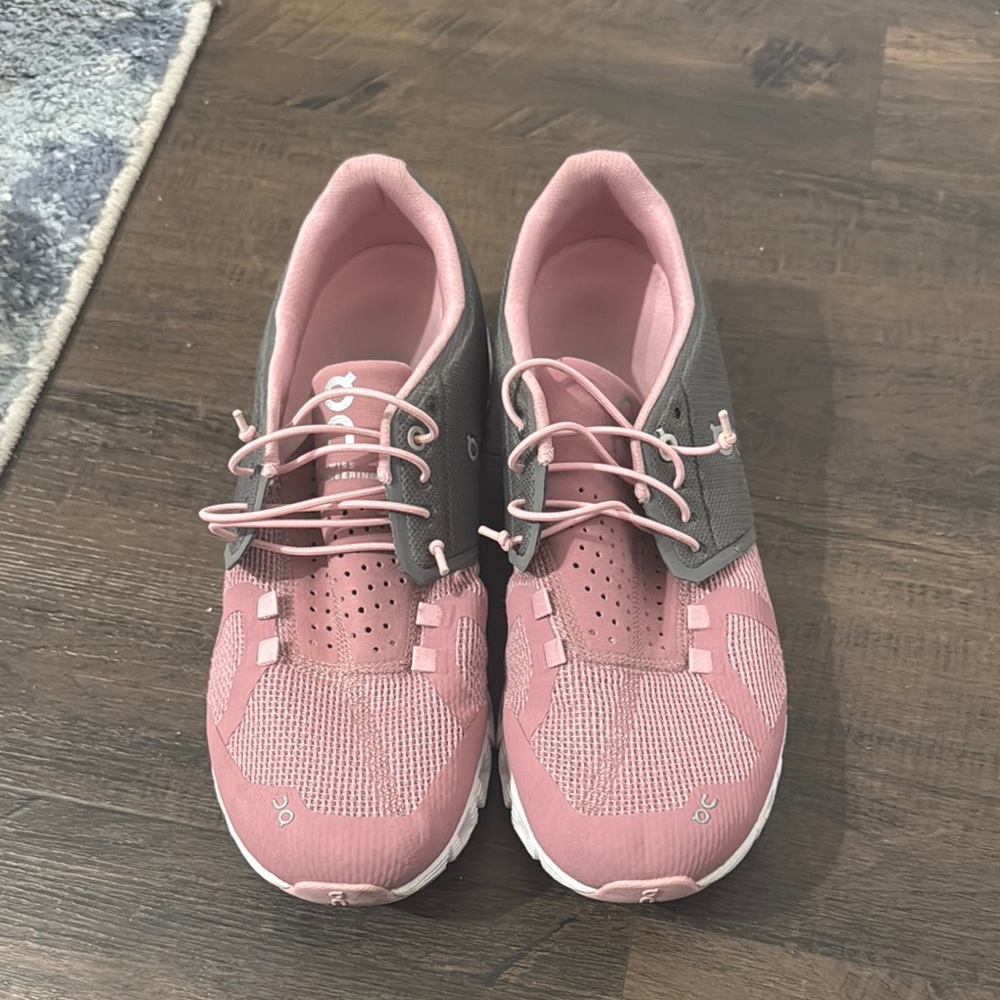 On Cloud Running Shoes